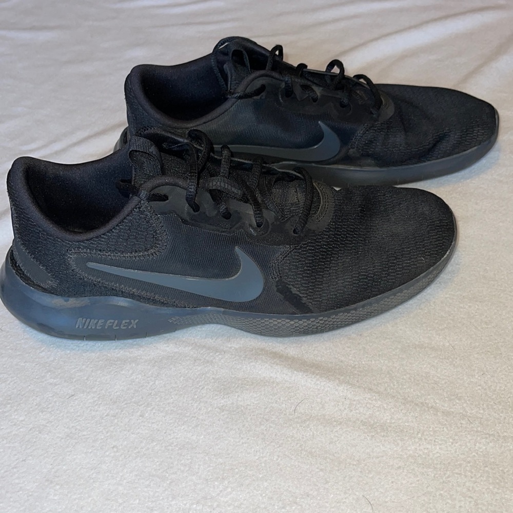 Nike Flex Experience Running Shoes